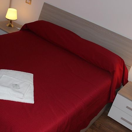 Locazione Turistica "Loft Roma Tiburtina" Διαμέρισμα Εξωτερικό φωτογραφία