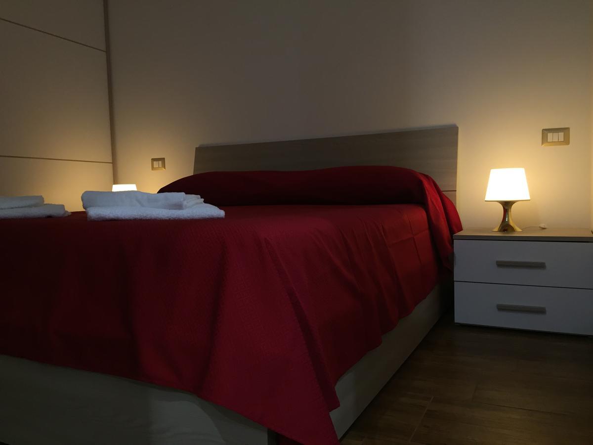Locazione Turistica "Loft Roma Tiburtina" Διαμέρισμα Εξωτερικό φωτογραφία